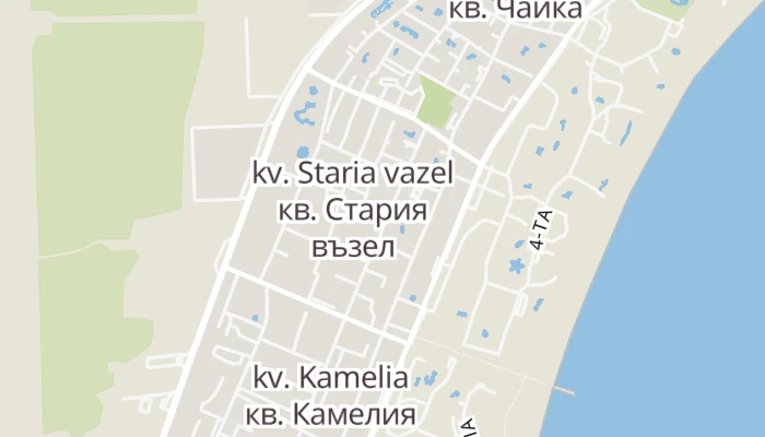 Térkép