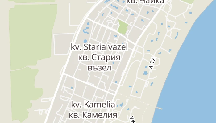 Kaart
