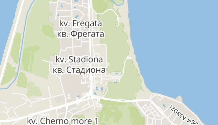 Карта