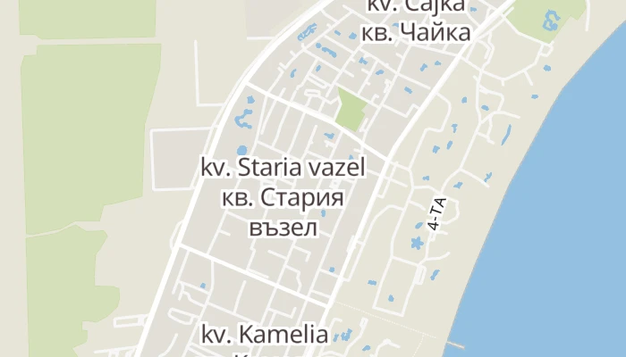 Térkép