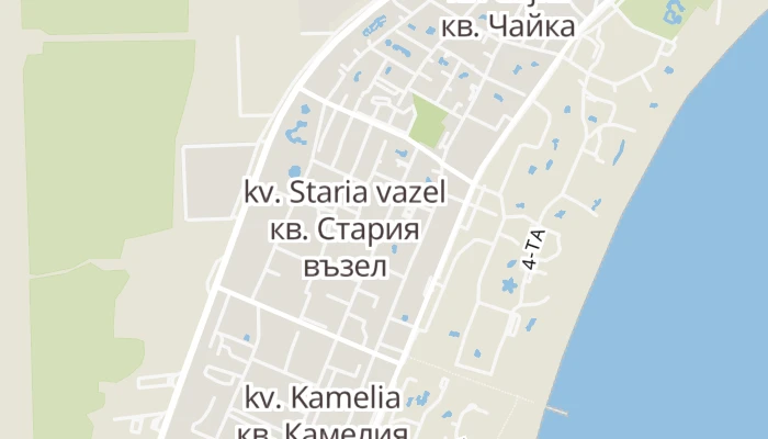 Карта