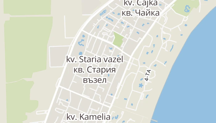 Térkép