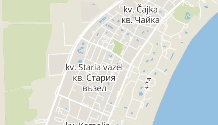 Карта