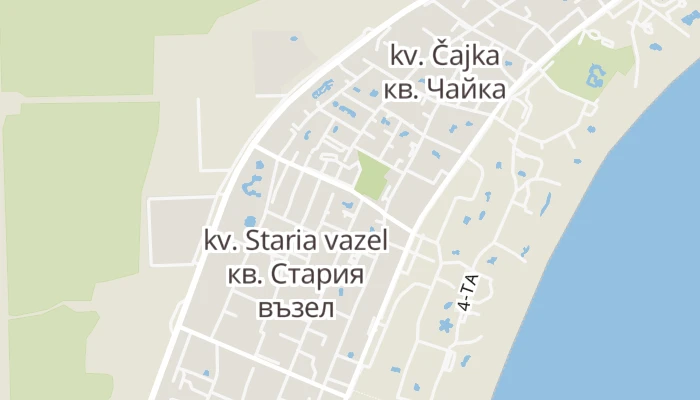 Карта
