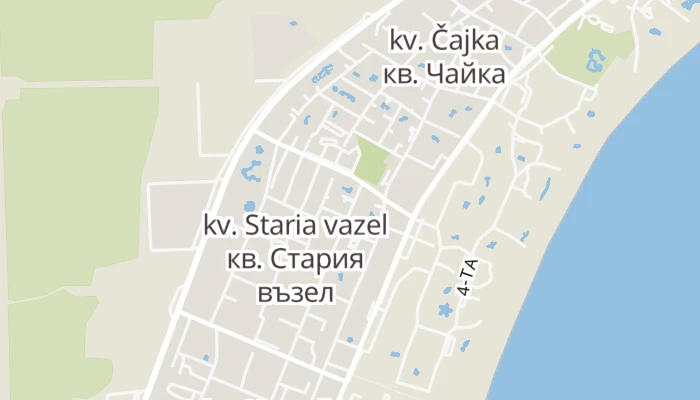 Карта