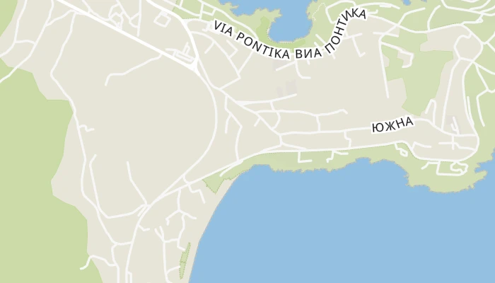 Карта