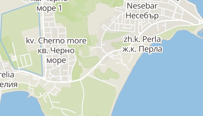 Térkép