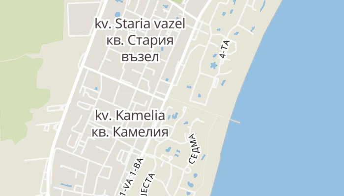 Карта