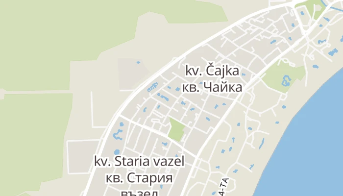 Карта