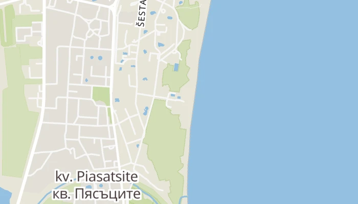 Hartă