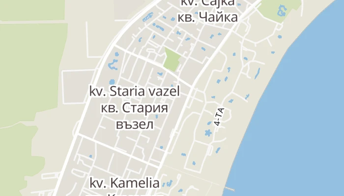 Карта