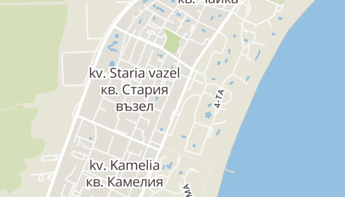 Térkép
