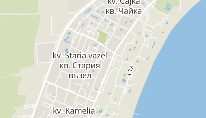Kaart