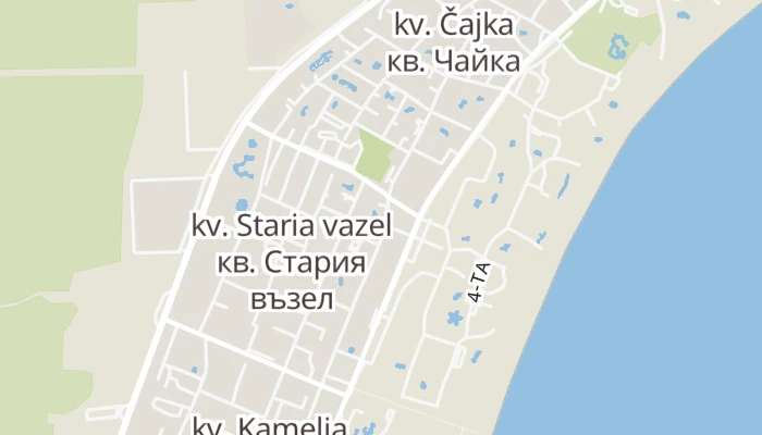 Карта