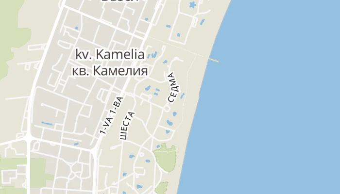 Карта