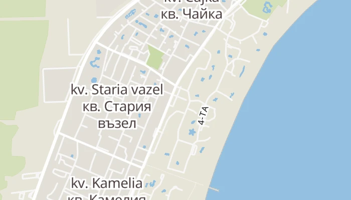 Карта