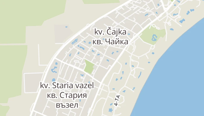 Карта