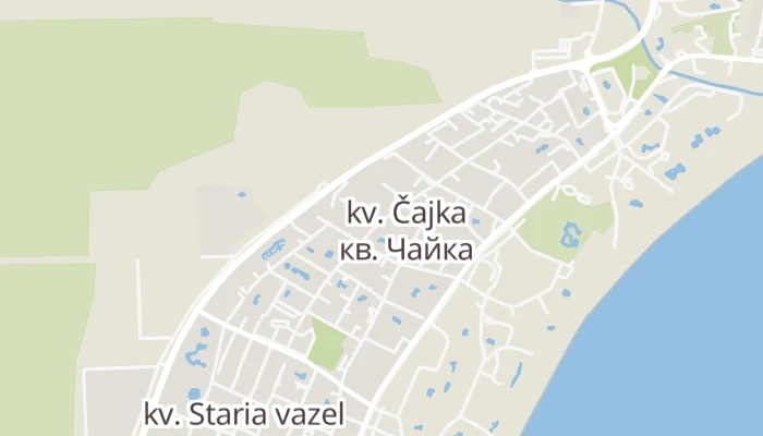 Χάρτης
