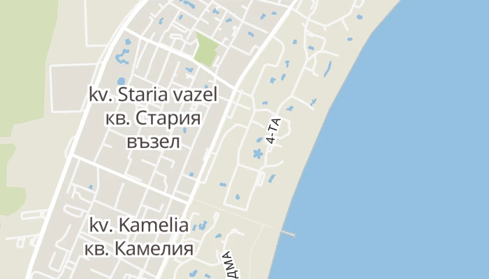 Карта