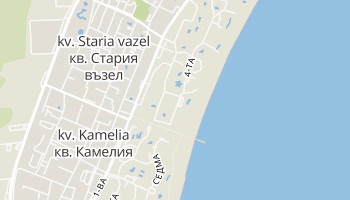 Карта