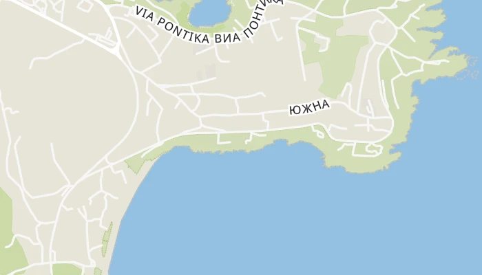 Карта
