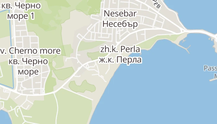 Térkép
