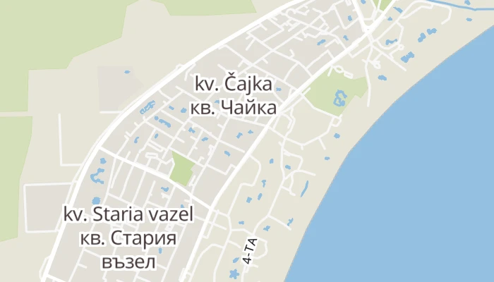 Карта