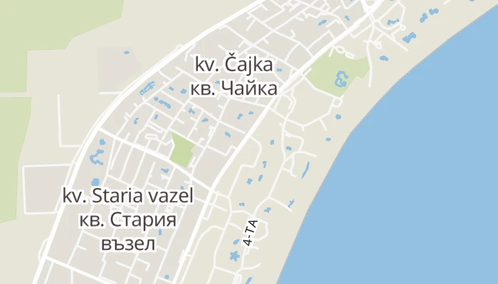 Карта
