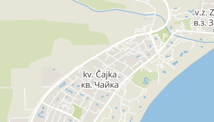 Karte