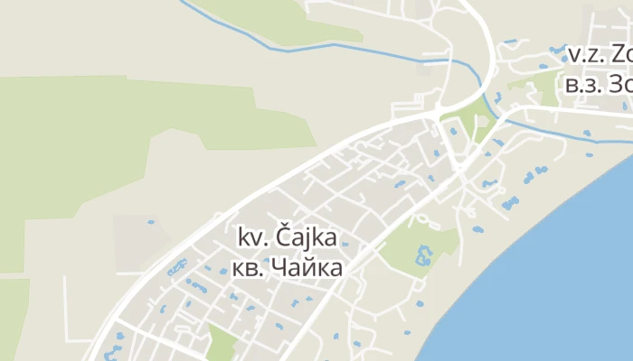 Térkép