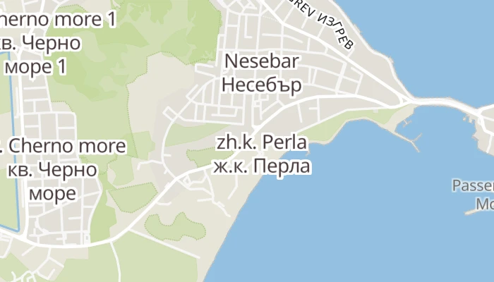 Карта