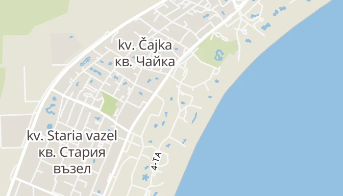 Kaart