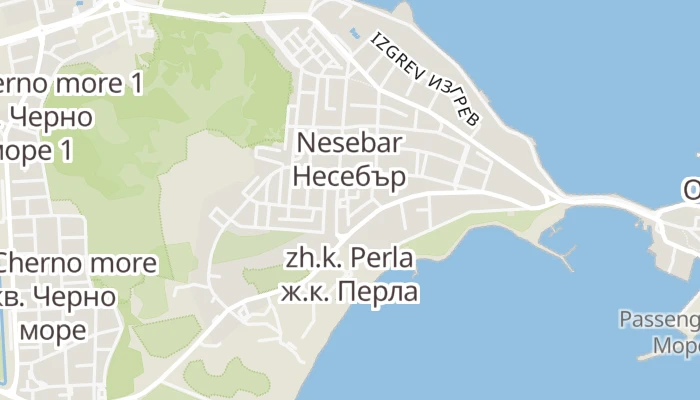Карта