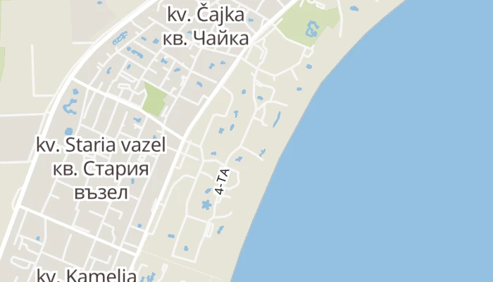 Kaart