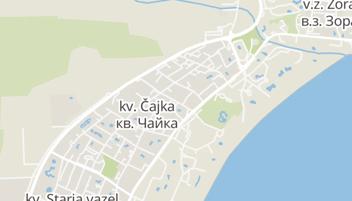 Карта