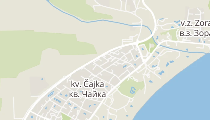 Карта
