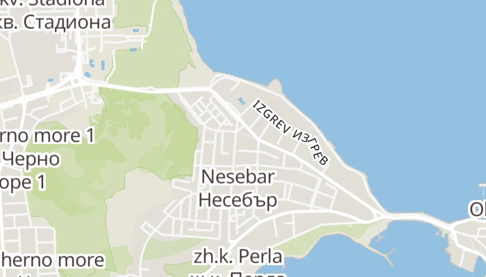 Térkép