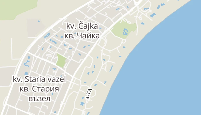 Карта