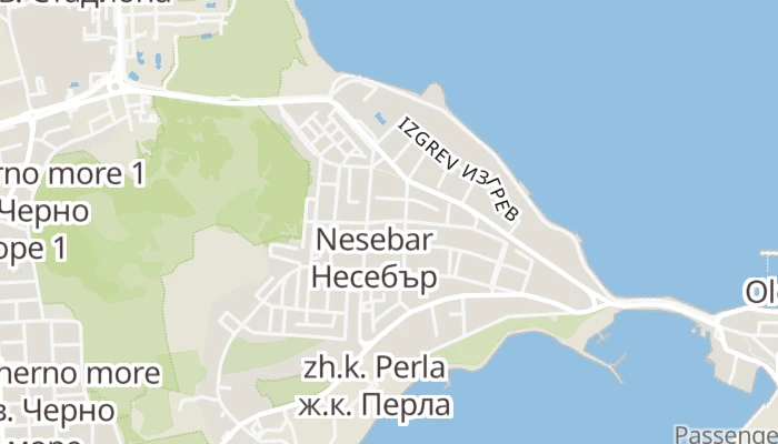 Térkép