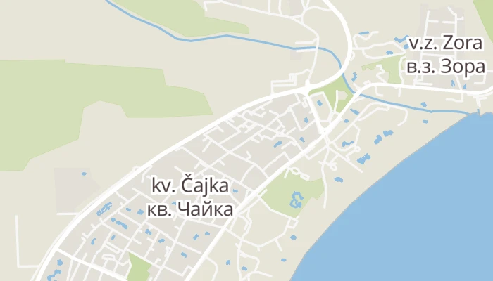 Карта