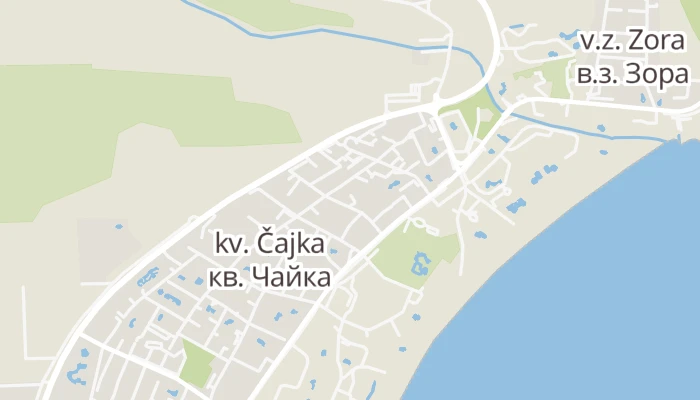Карта