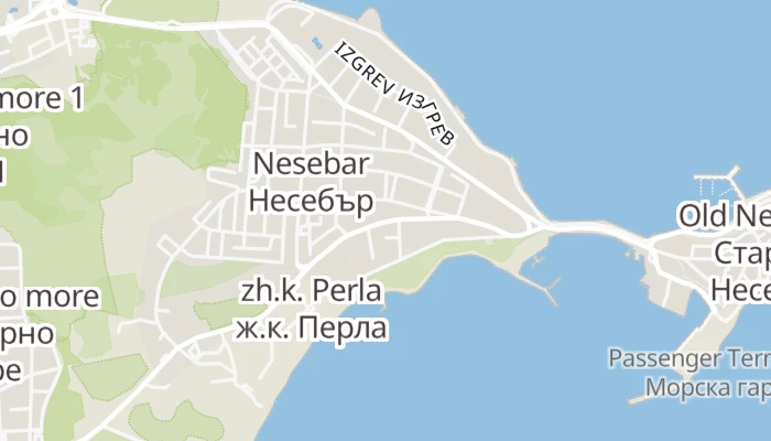 Térkép