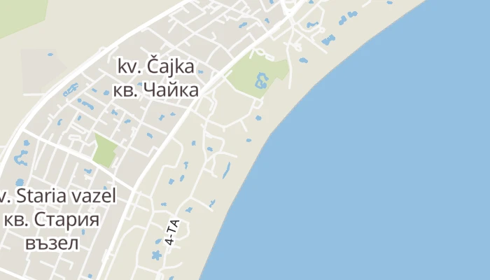 Térkép