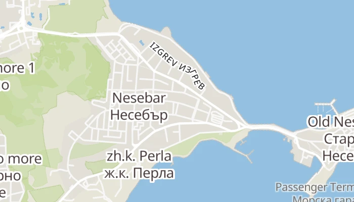 Mappa