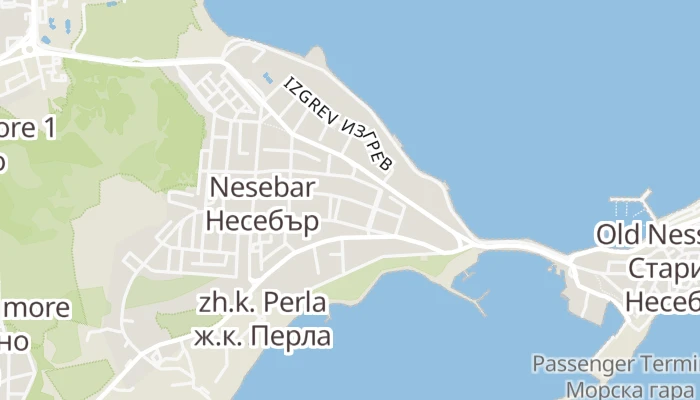 Карта