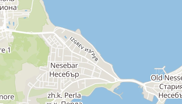 Карта