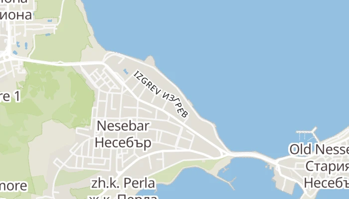 Térkép