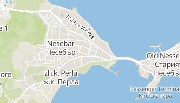 Térkép