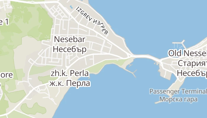 Карта