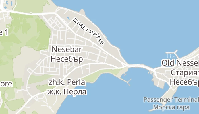 Térkép
